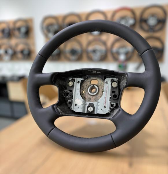 VW T4 mit ESP ohne ESP Multivan Lenkrad